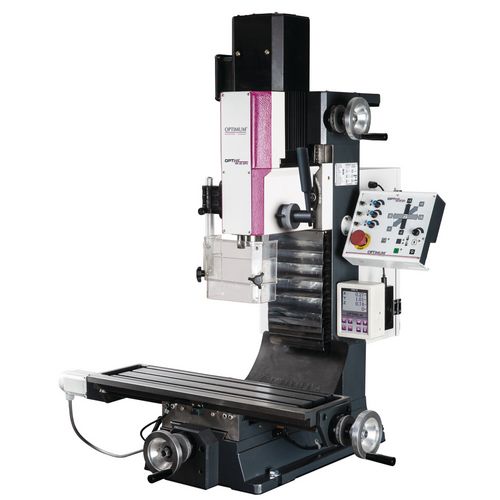 FREESPINK OPTIMILL MH 25SPV