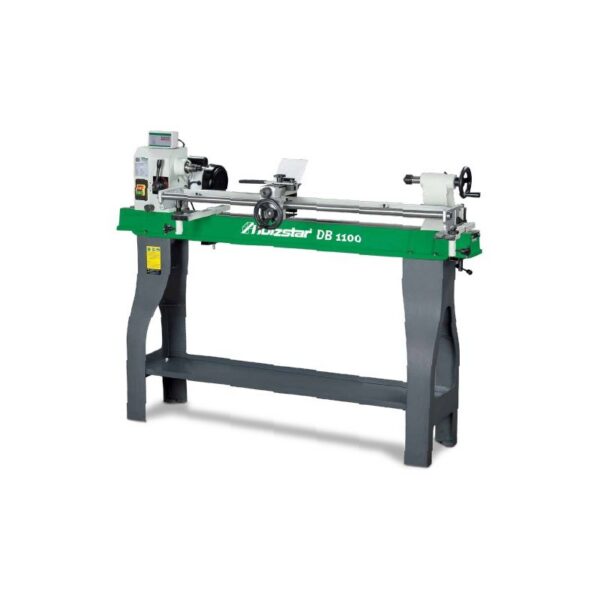 Puidu treipink Holzstar DB 1100 kopeerrakisega