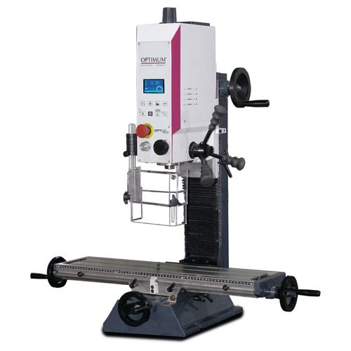 FREESPINK OPTIMILL MH 2DV